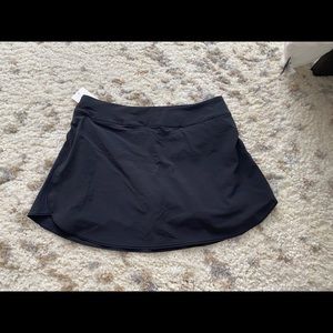 Outdoor Voices Exercise Skort - brand new!